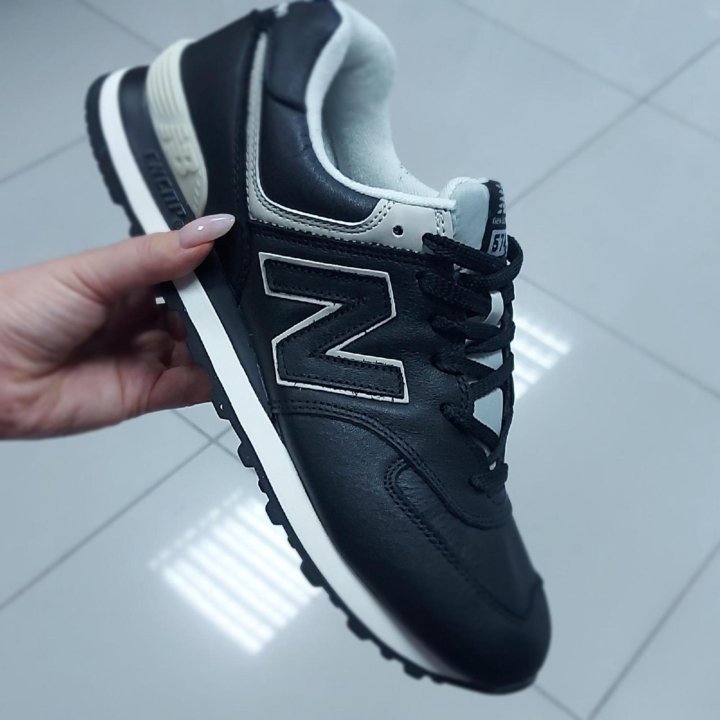 Кроссовки New Balance 574 (Индонезия) 41-45