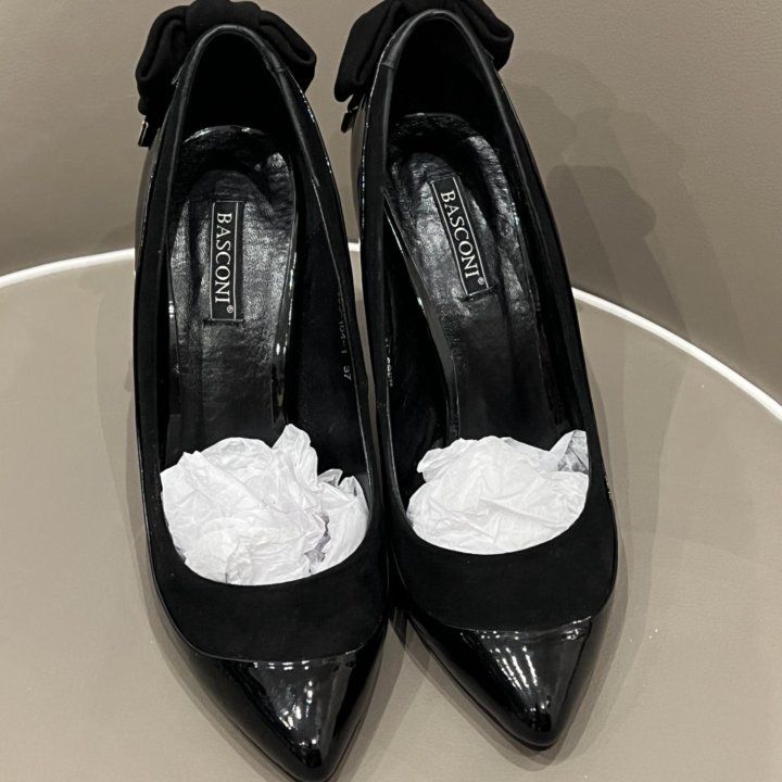 Туфли Basconi
