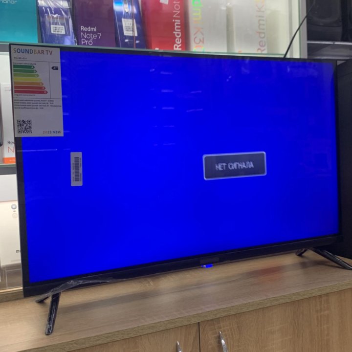 Телевизор Beko HD 32” (новый,гарантия)