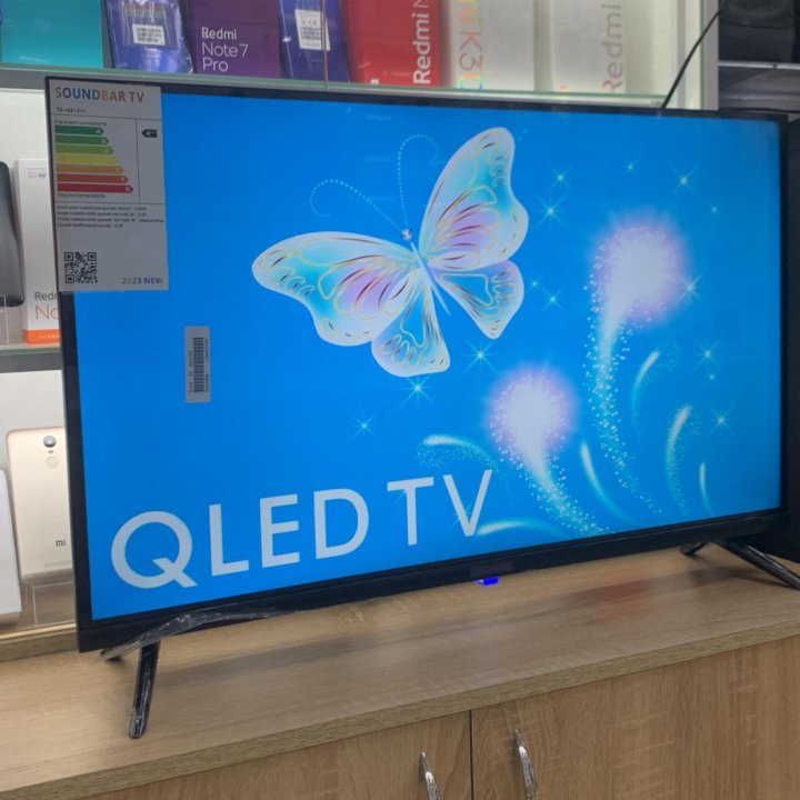 Телевизор Beko HD 32” (новый,гарантия)