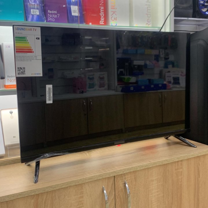 Телевизор Beko HD 32” (новый,гарантия)