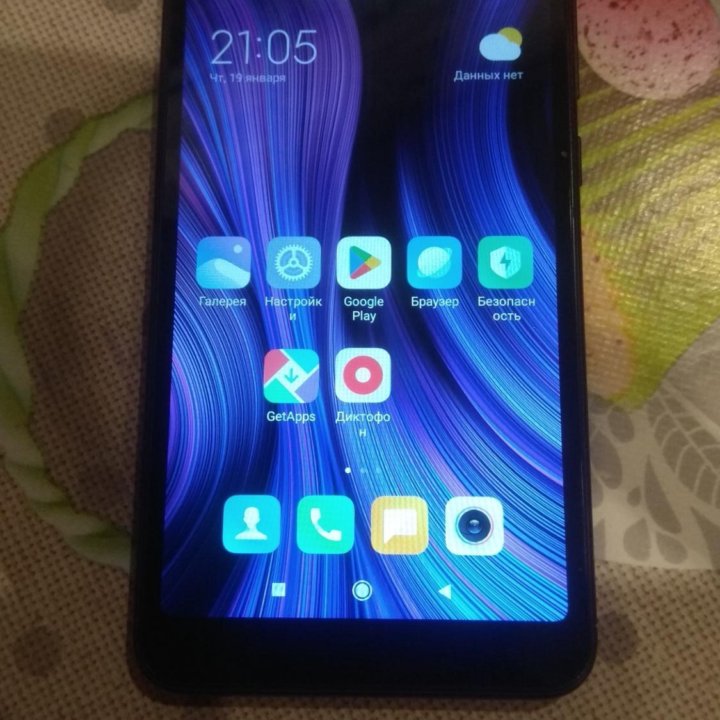 Xiaomi Redmi 6A 