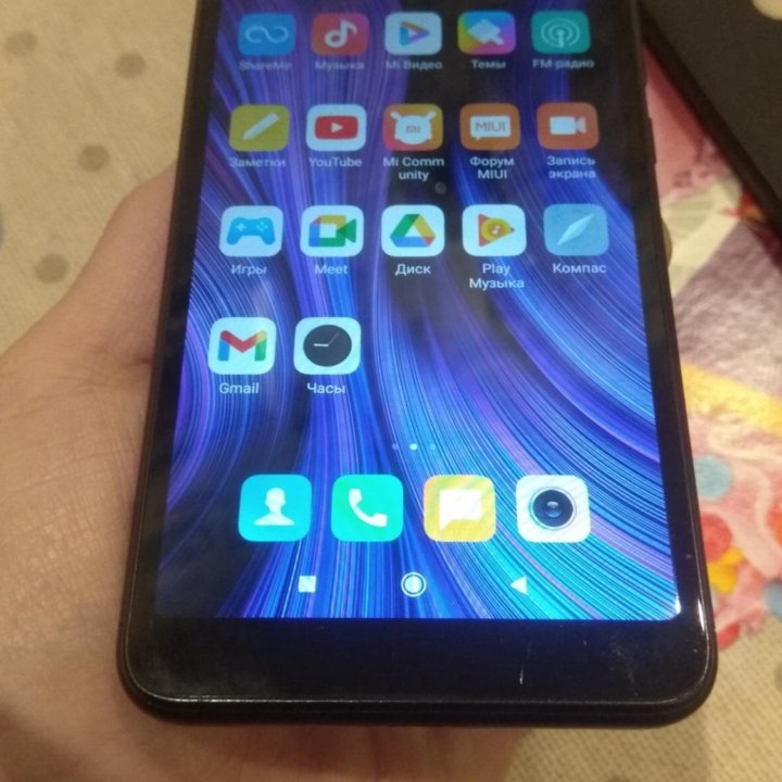 Xiaomi Redmi 6A 