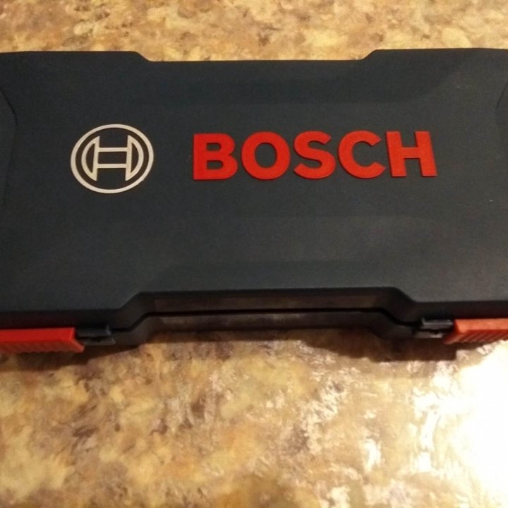 Bosch Go 2