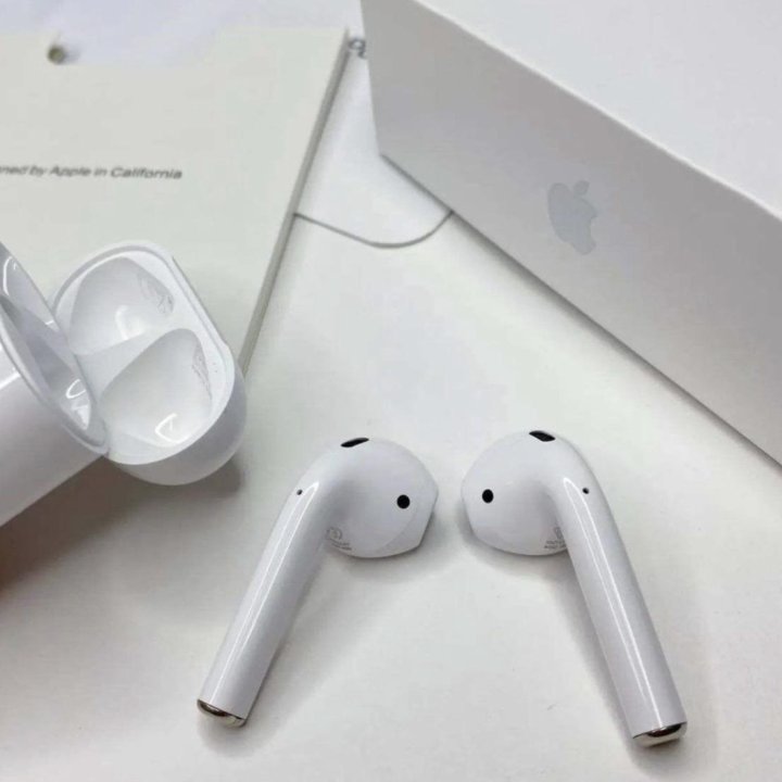 AirPods 2