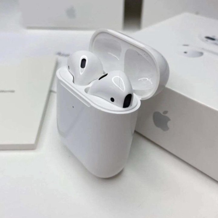 AirPods 2