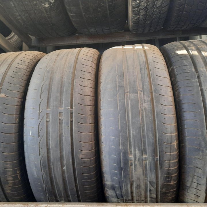 Bridgestone 215/60/16, 4шт