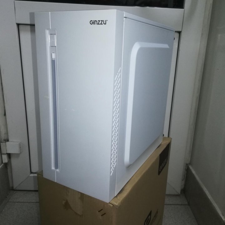 Комп.Athlon II X4 651. 4 ядра.8гб.80гб.HD4850.