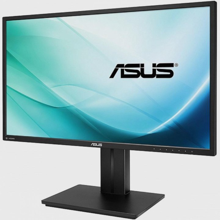 Монитор asus PB27UQ