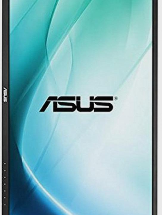 Монитор asus PB27UQ