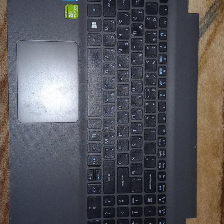 Acer Aspire F5-571T 15.6