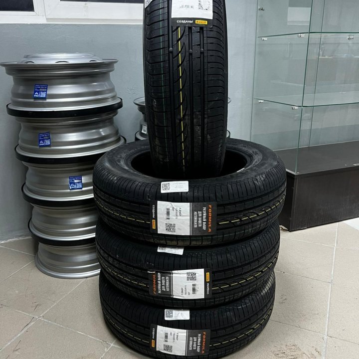 Formula Energy 185/65 R15 88T