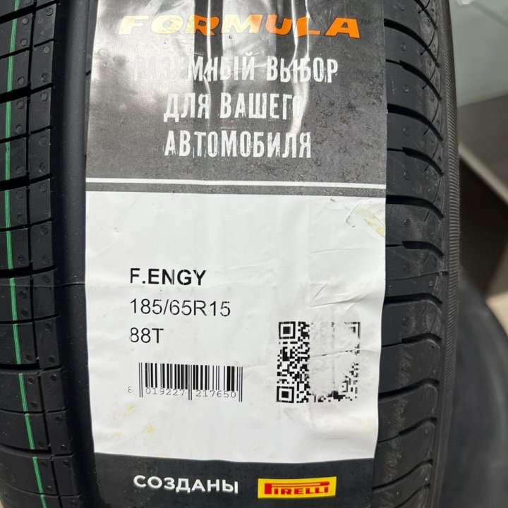 Formula Energy 185/65 R15 88T