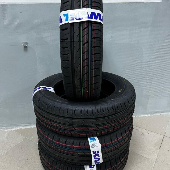 Viatti Strada Asimmetrico V-130 205/55 R16 91V