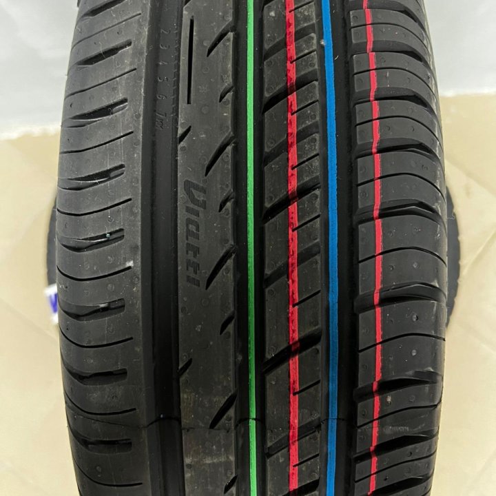 Viatti Strada Asimmetrico V-130 205/55 R16 91V