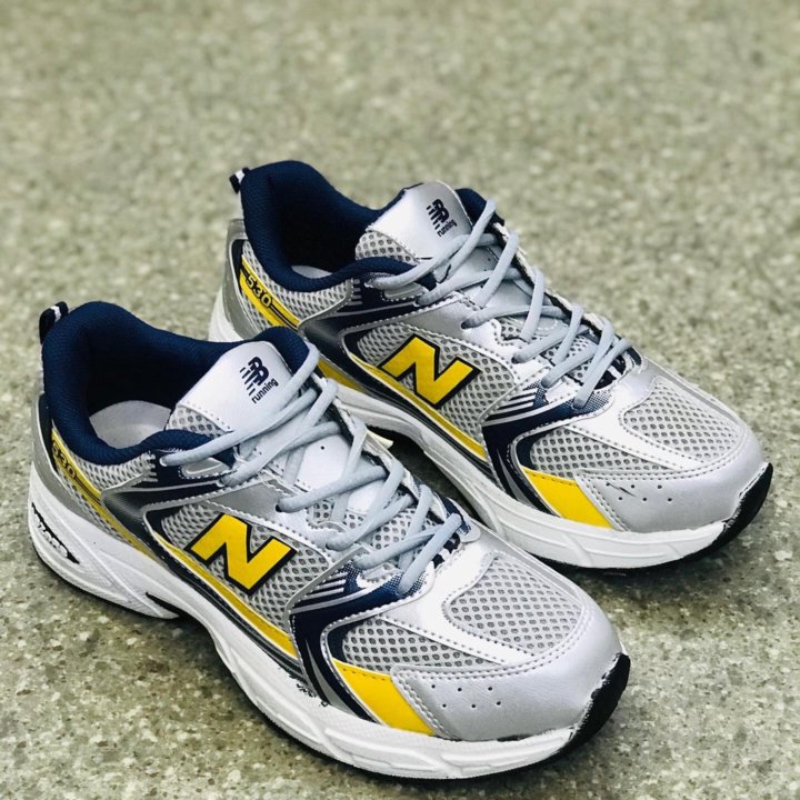 Мужские кроссовки NEW BALANCE