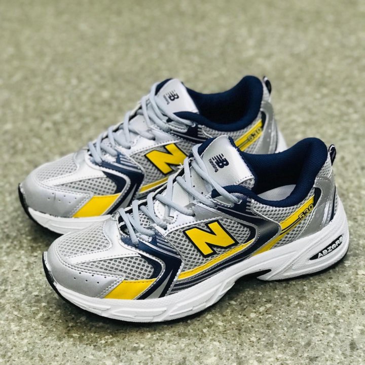 Мужские кроссовки NEW BALANCE