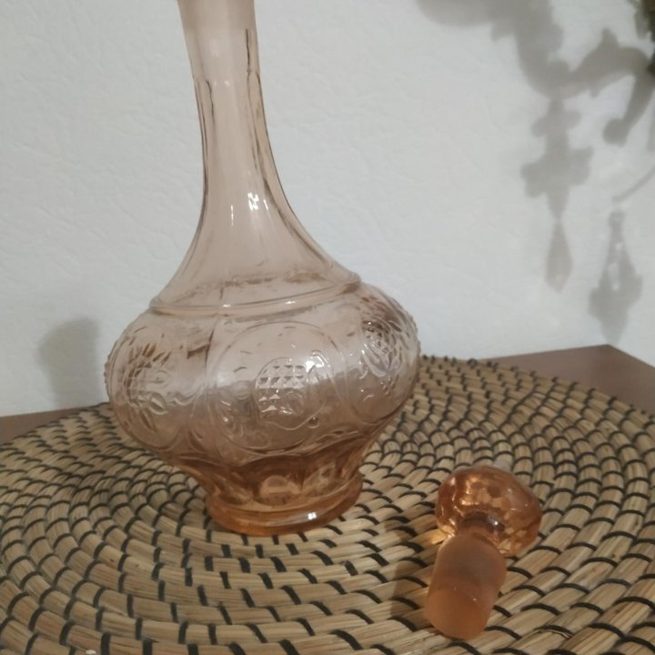 Графин ссср