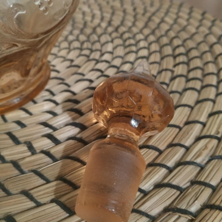 Графин ссср