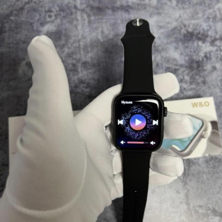 Apple Watch 8 Новые