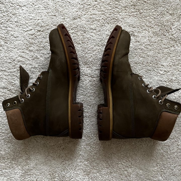 Ботинки Timberland 6-inch