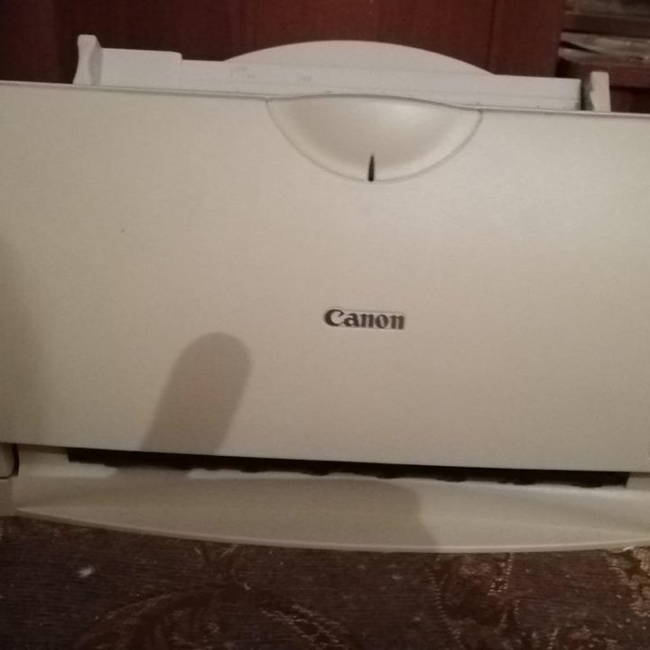 Canon BJC-250