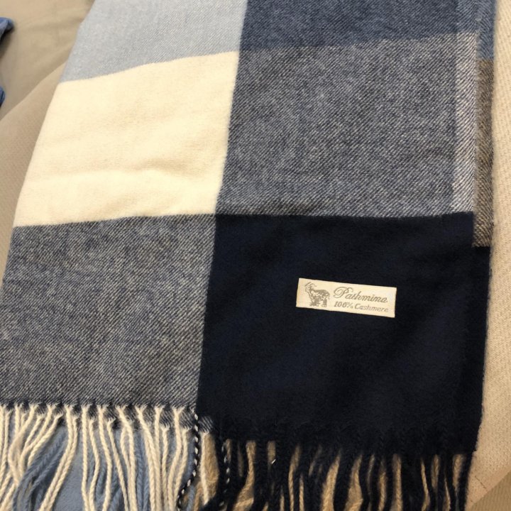 Шарф женский