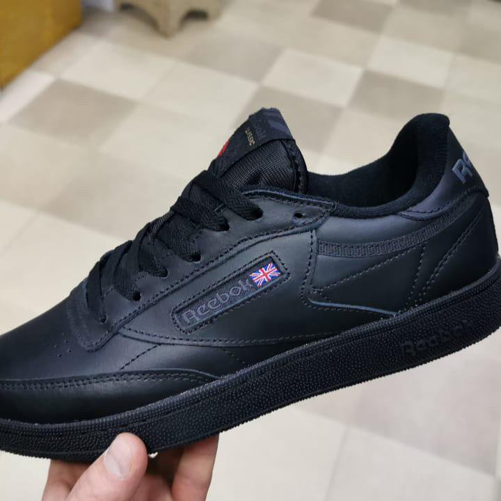 Кроссовки Reebok Новые