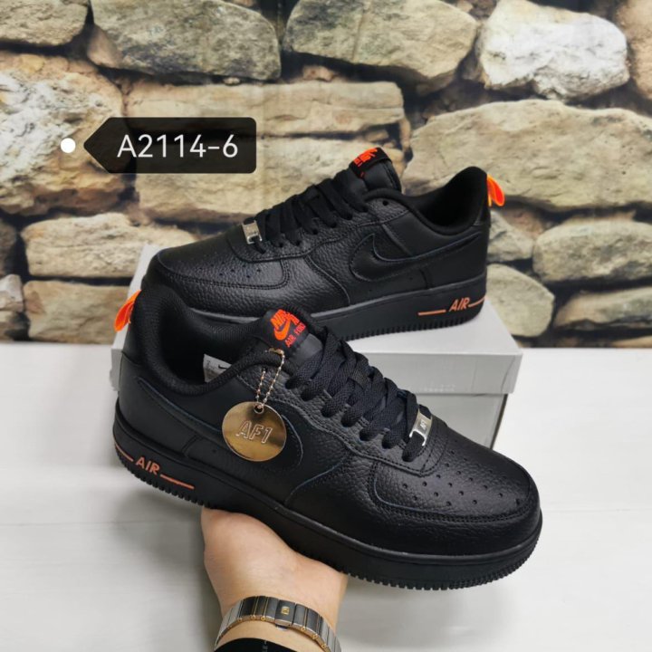 Кроссовки Nike Air Force 1 Новые