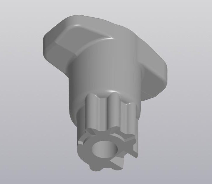 3д печать Южно-Сахалинск, Sakh-Print 3D,