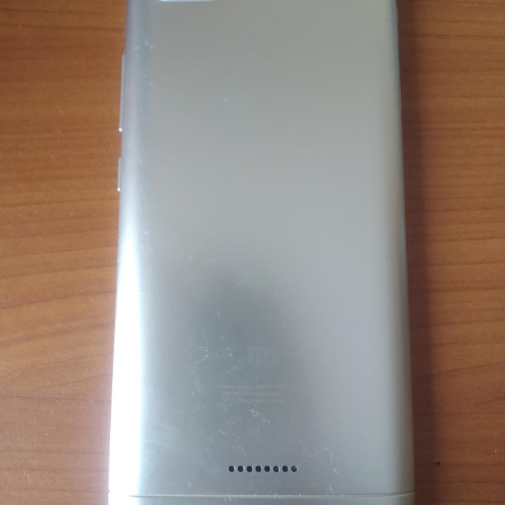 Xiaomi Redmi 6A