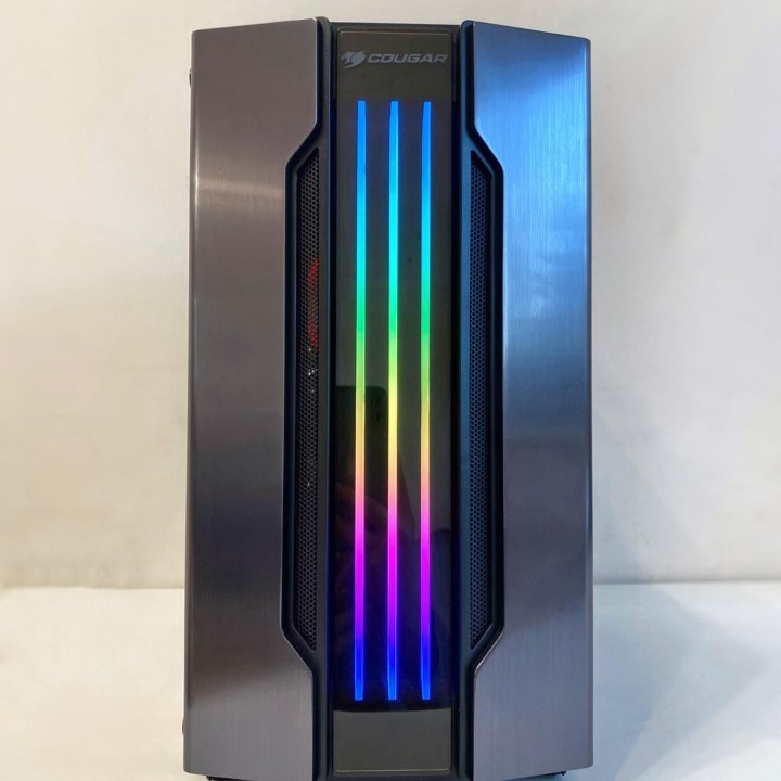 Игровой пк/Ryzen 5/16Gb Ram/256Gb/RTX 2060 Super