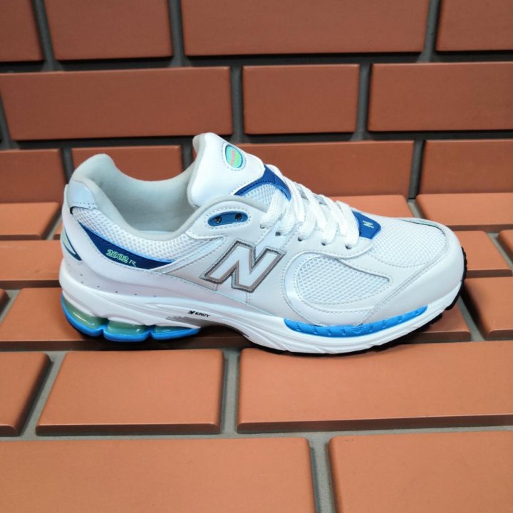 Кроссовки New balance 2002R