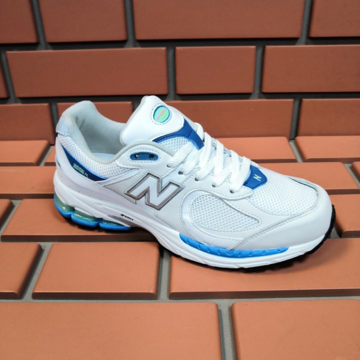 Кроссовки New balance 2002R