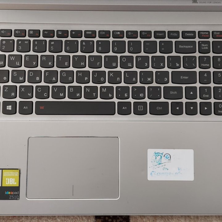 Lenovo. intel core i7