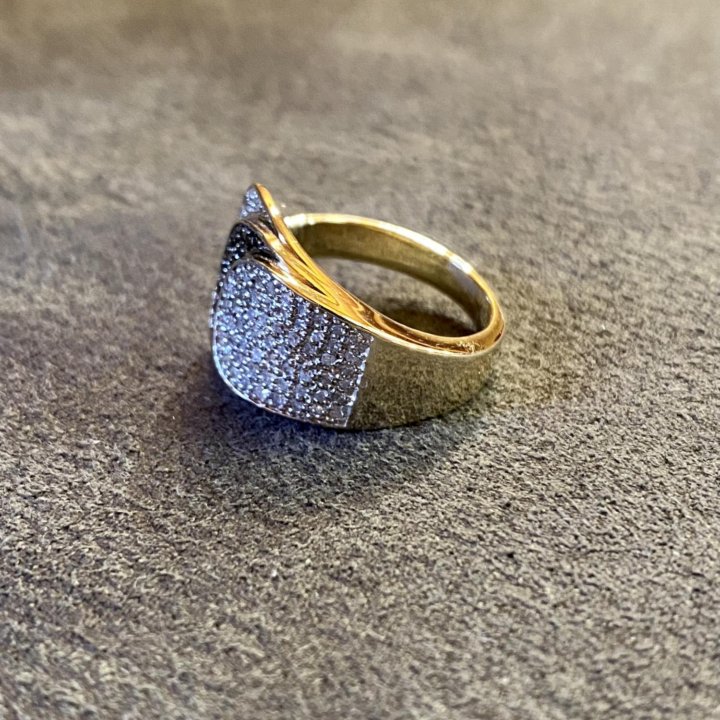 Золотое кольцо