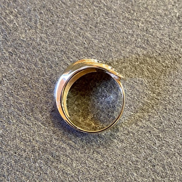 Золотое кольцо