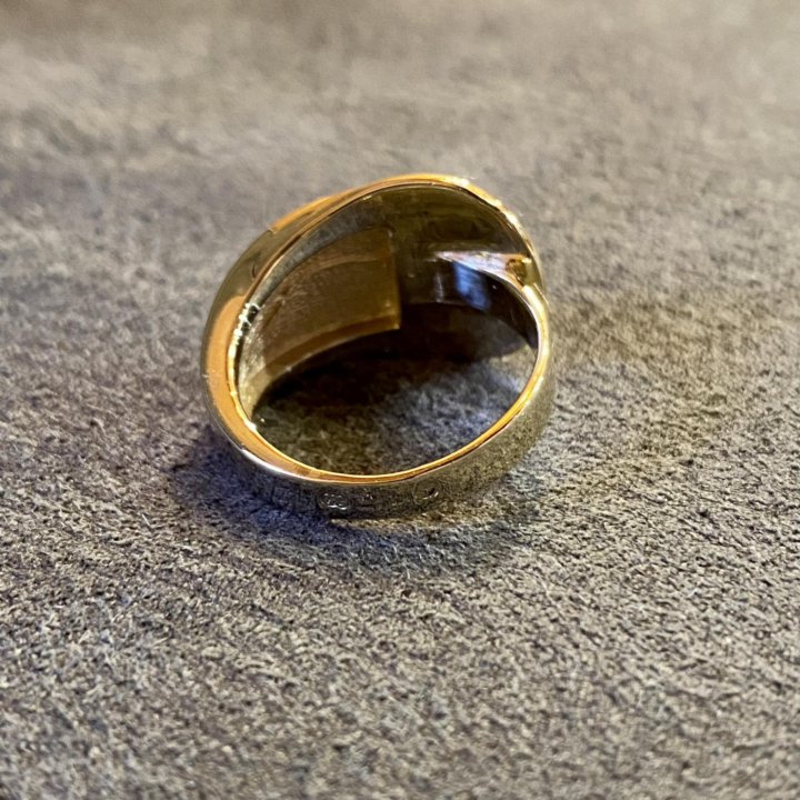 Золотое кольцо