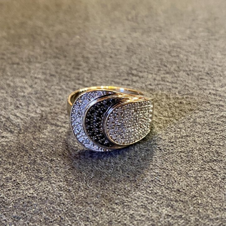 Золотое кольцо