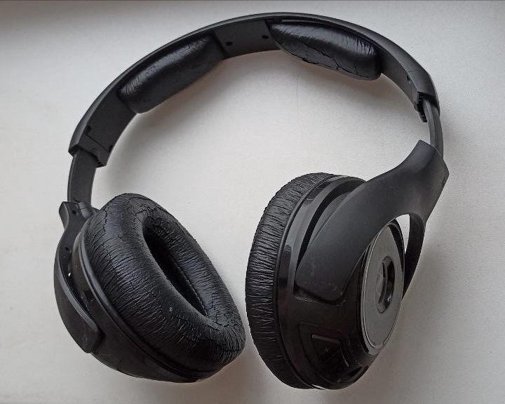 Беспроводные наушники Sennheiser HDR 160 (RS 160)