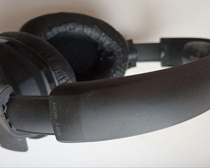 Беспроводные наушники Sennheiser HDR 160 (RS 160)