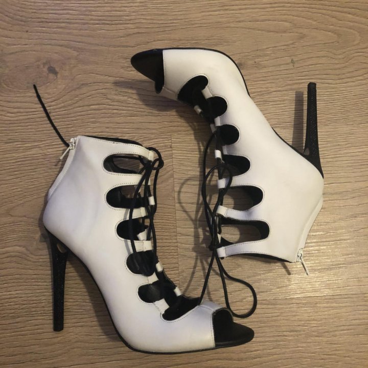 Туфли 39 Office