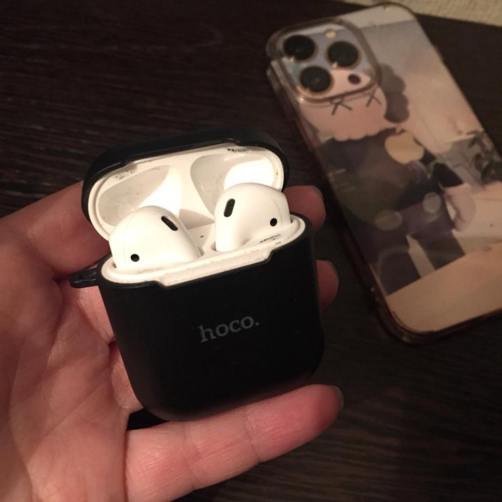 AirPods 2