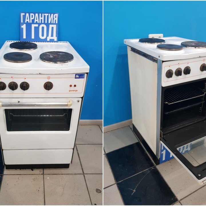 Плита электрическая Gorenje код 531054