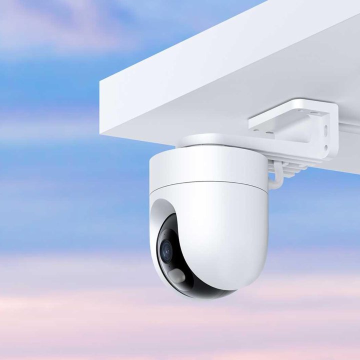 Xiaomi Mi Outdoor Camera CW400 - mjsxj04HL