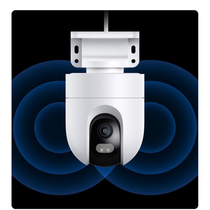 Xiaomi Mi Outdoor Camera CW400 - mjsxj04HL