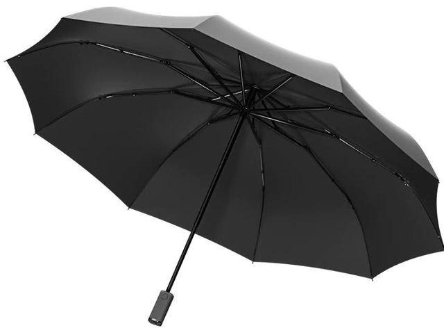 Zuodu Umbrella LED (Iphone) - зонт