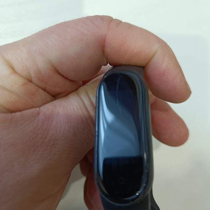 Фитнес-браслет Xiaomi Mi Band 5