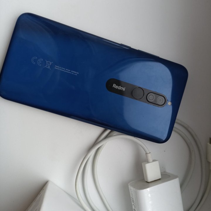 Xiaomi Redmi 8