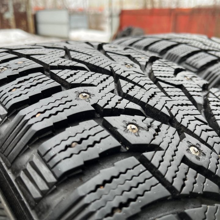 Зима Toyo Observe Garit G3-Ice 195/65 R15 91T